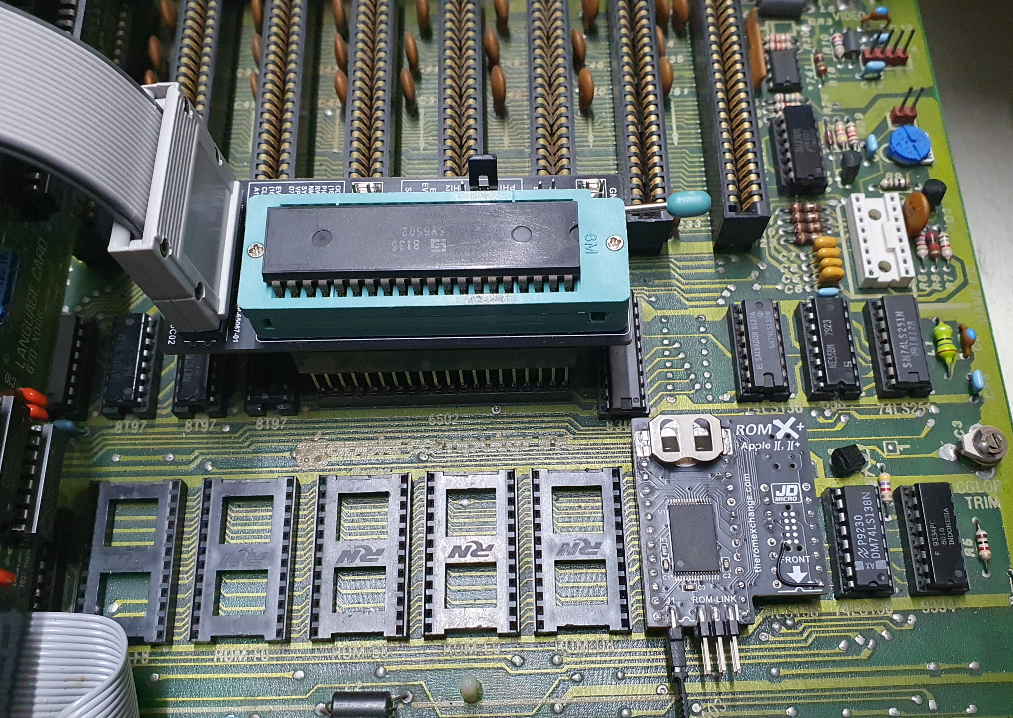 ROMX%20Plus%20Debug ROMX%20Plus%20Debug